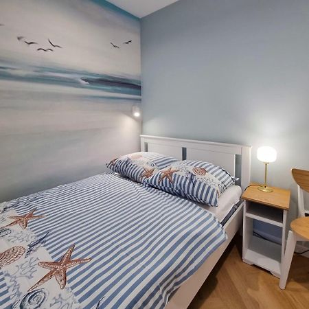 Visit Baltic - Familijny Monte Cassino Mc01 Apartment Świnoujście Екстериор снимка