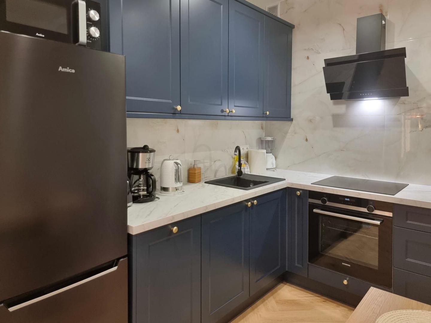 Visit Baltic - Familijny Monte Cassino Mc01 Apartment Świnoujście Екстериор снимка